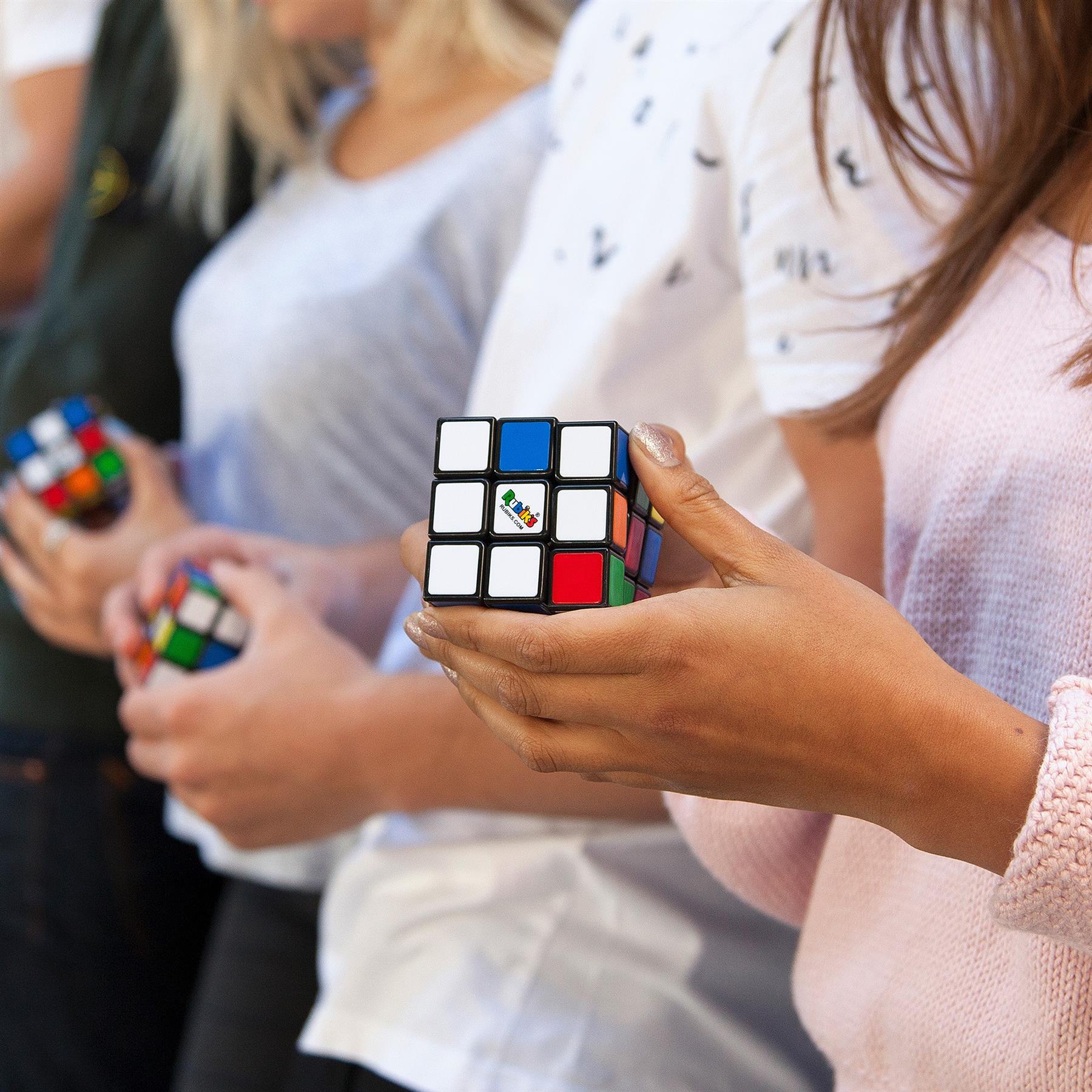 Rubik's 3x3