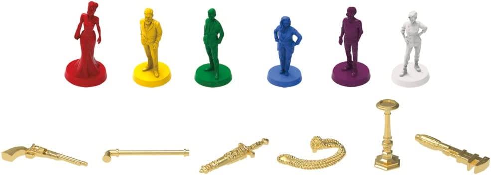 CLUEDO CLASSIC