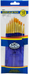 GOLDEN TAKLON VALUE PACK