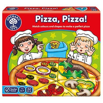 Orchard -  PIZZA PIZZA