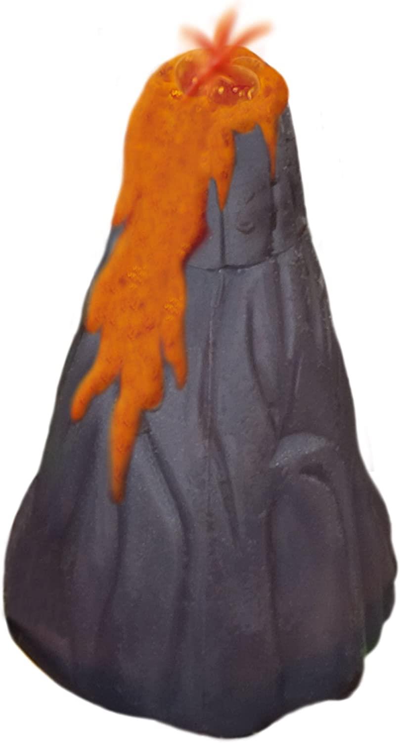 VIOLENT VOLCANO