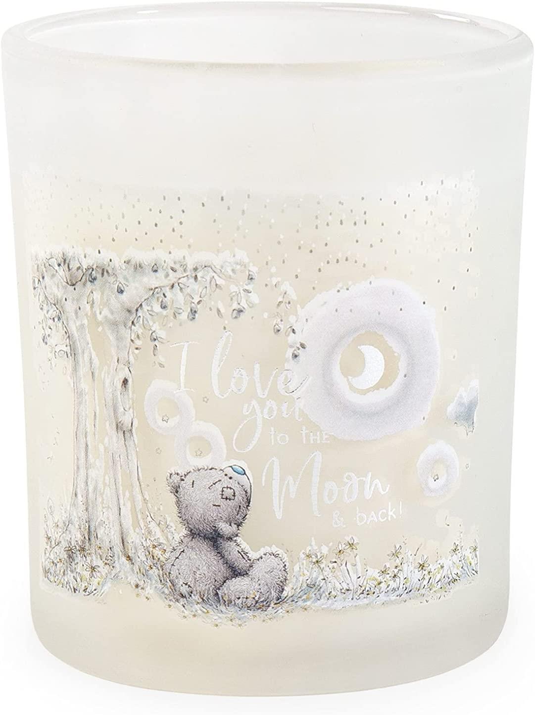 Candle And Plaque Gift Set