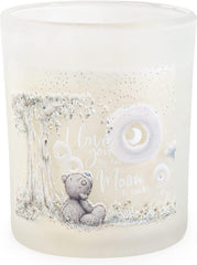 Candle And Plaque Gift Set