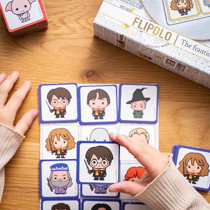 Harry Potter Flipolo