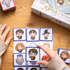Harry Potter Flipolo