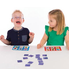 Orchard -  ALPHABET LOTTO