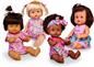 NENUCO NENUCOS OF THE WORLD DOLLS