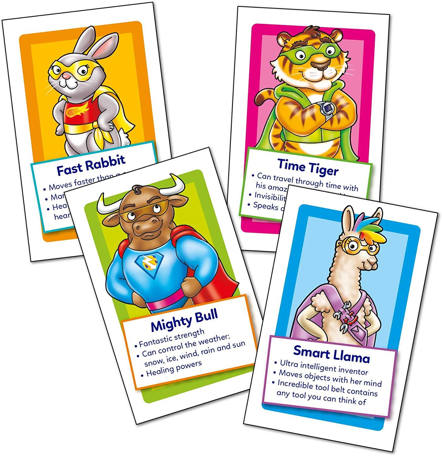 Orchard - Times Tables Heroes Game