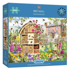 BEE HALL