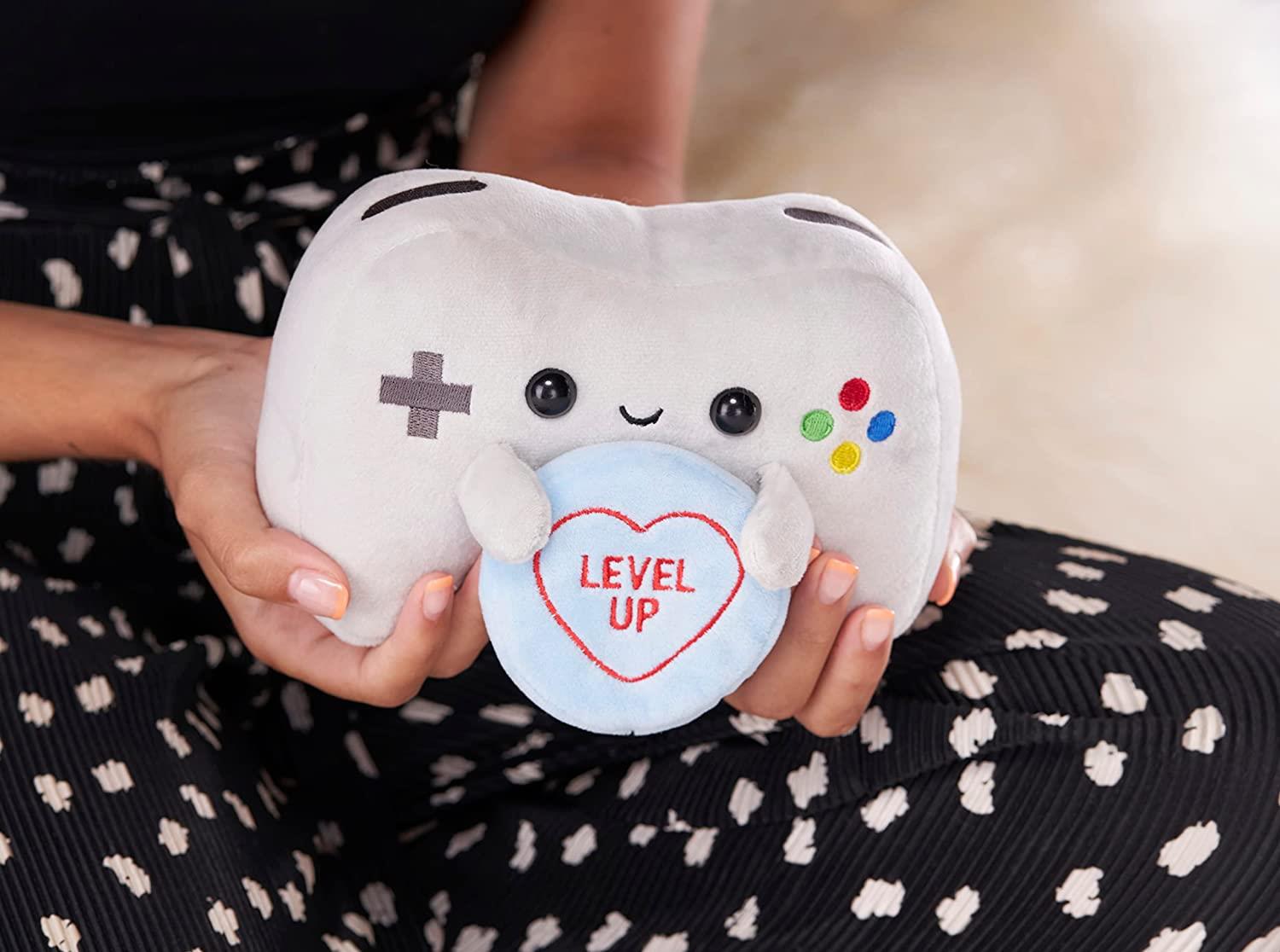 LOVE HEARTS GAME CONTROL