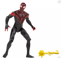 SPIDERMAN 4INCH FIGURE ASST