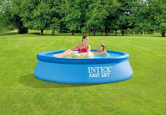 8' x 24" Easy Set Pool