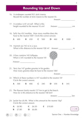 11+ GL MATHS PRACTICE BOOK AND ASSESSMENT TESTS AGE 7-8