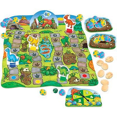 Orchard -  DINO SNORE US