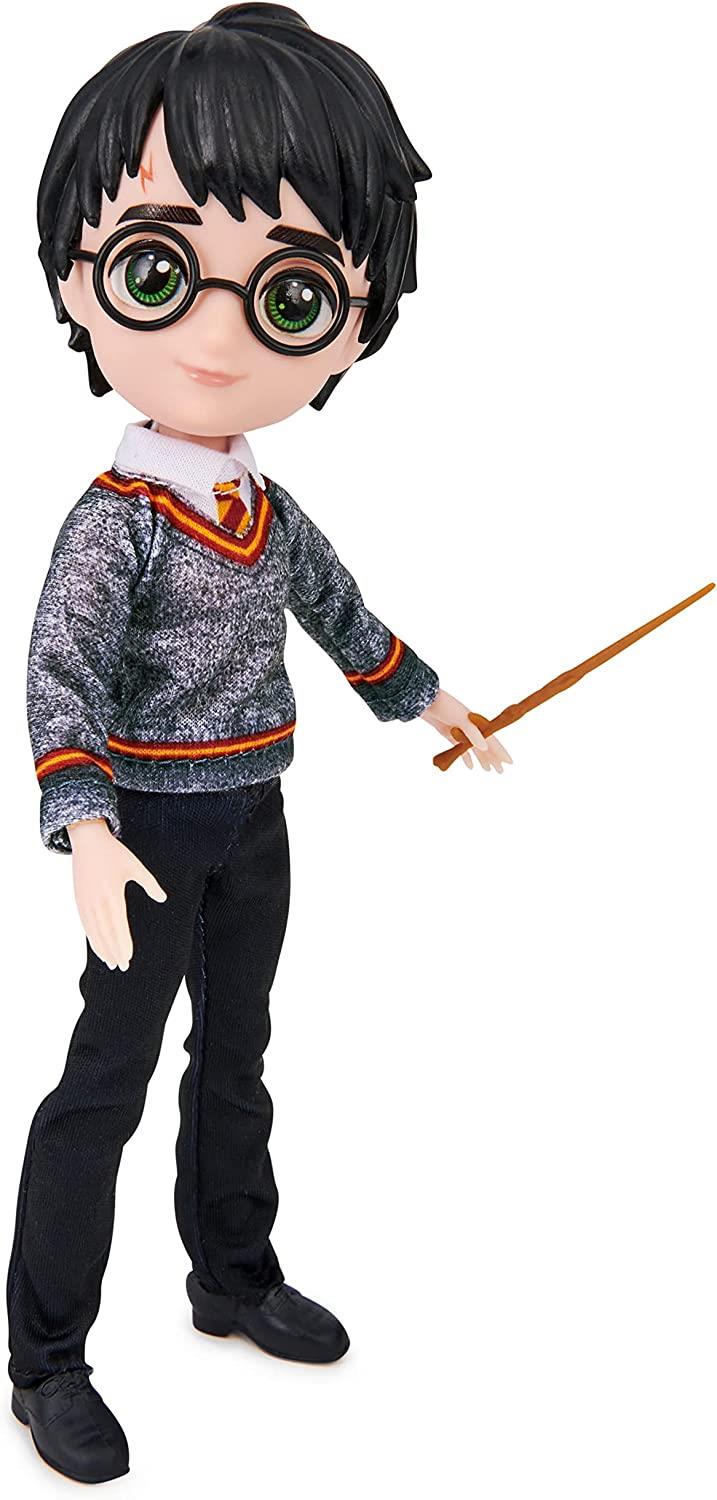 Wizarding World 8in Doll - Harry Potter