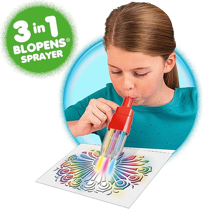 BLOPENS� Rainbow