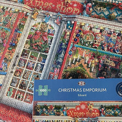 CHRISTMAS EMPORIUM