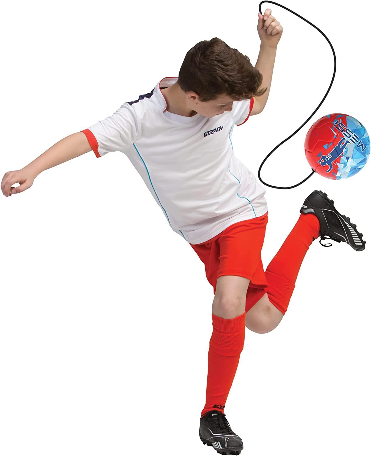 MESSI SOFT TOUCH TRAINING BALL SIZE 2