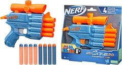 Nerf Elite 2.0 Prospect QS 4