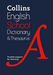 SCHOOL DICT &_SCHOOL DICTIO PB