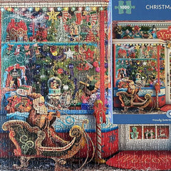 CHRISTMAS EMPORIUM
