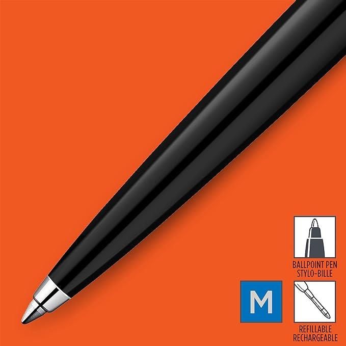 PARKER JOTTER ORIGINAL BALL POINT BLACK