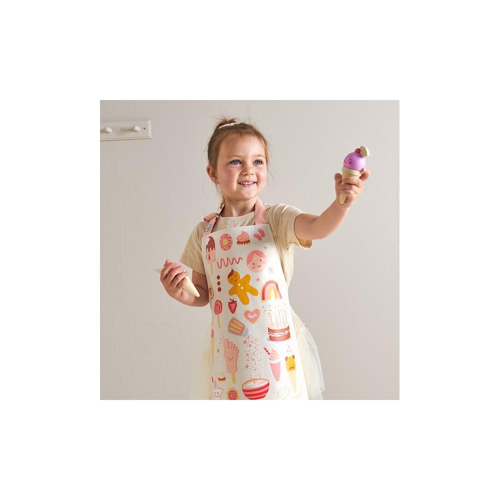 Sweet Treats Apron