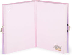 LEGAMI SECRET DIARY WITH PADLOCK- MY SECRECT DIARY KITTY
