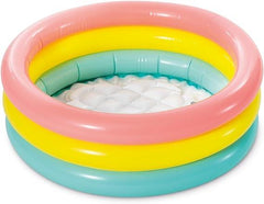 24INCH SUNSET GLOW BABY POOL