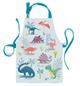 Dinosaur Friends Apron