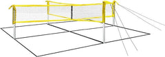 KICKMASTER FOOTBALL TENNIS