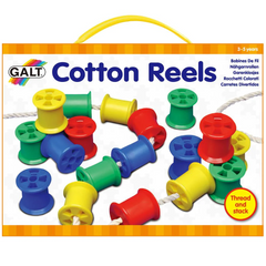 COTTON REELS