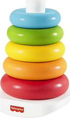 Fisher Price Eco Rock-a-Stack