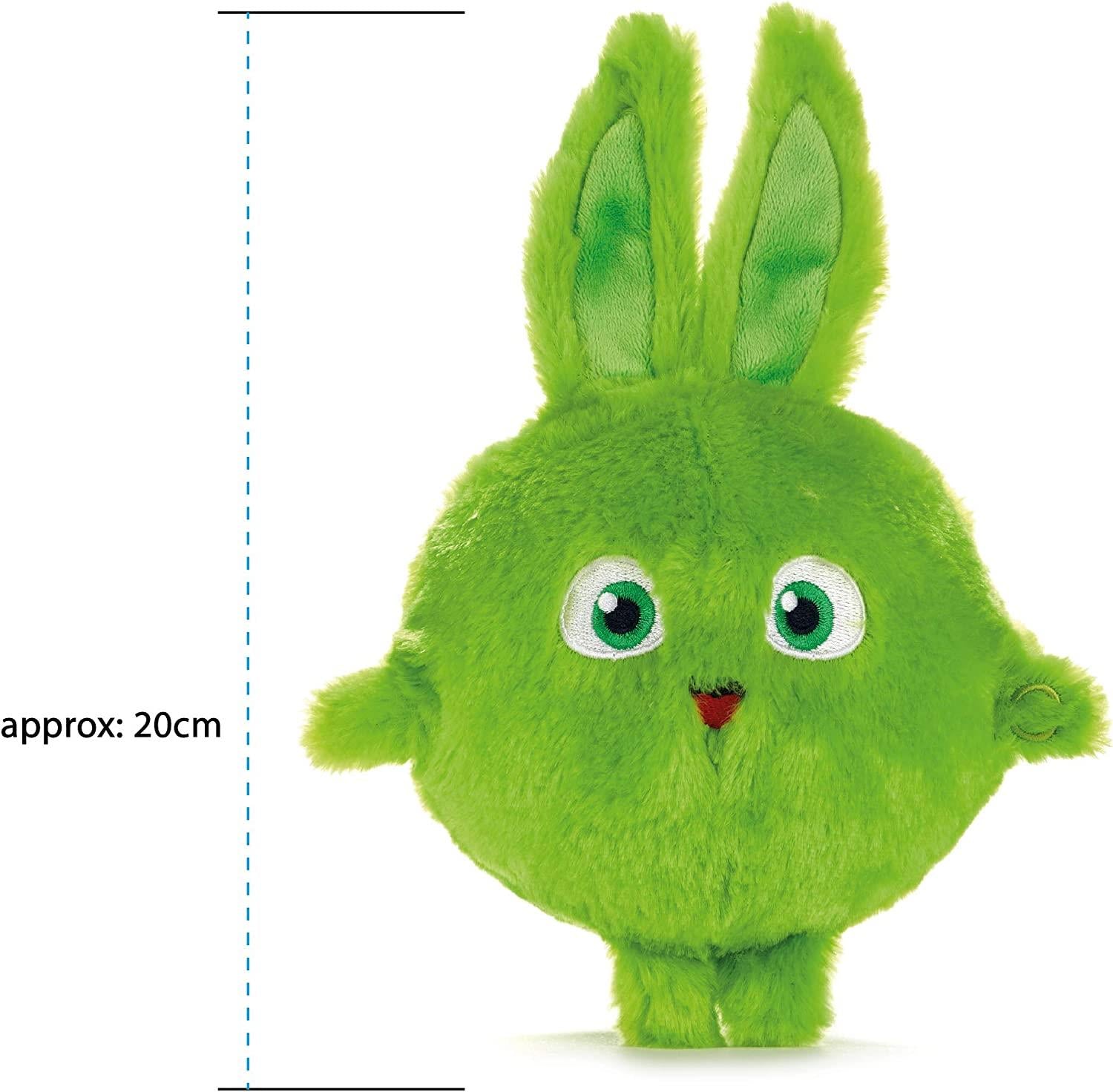 SUNNY BUNNIES MEDIUM FEATURE PLUSH
