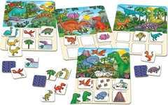 Orchard - Dinosaur Lotto
