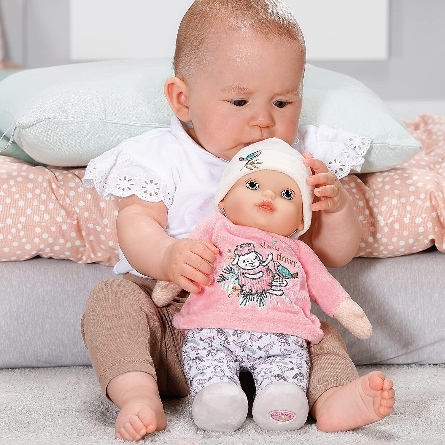 Baby Annabell Sweetie For Babies 30cm