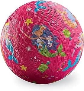 Crocodile Creek - 7" Playball/Mermaids
