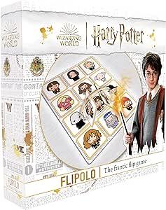Harry Potter Flipolo