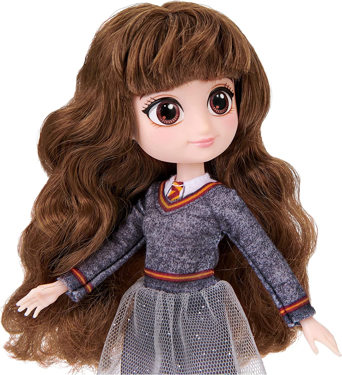 Wizarding World 8in Doll - Hermione