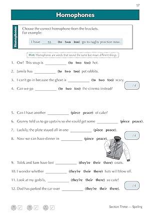 11+ GL ENGLISH PRACTICE BOOK AND ASSESSMENT TESTS AGE 7-8