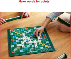 J! Scrabble Original