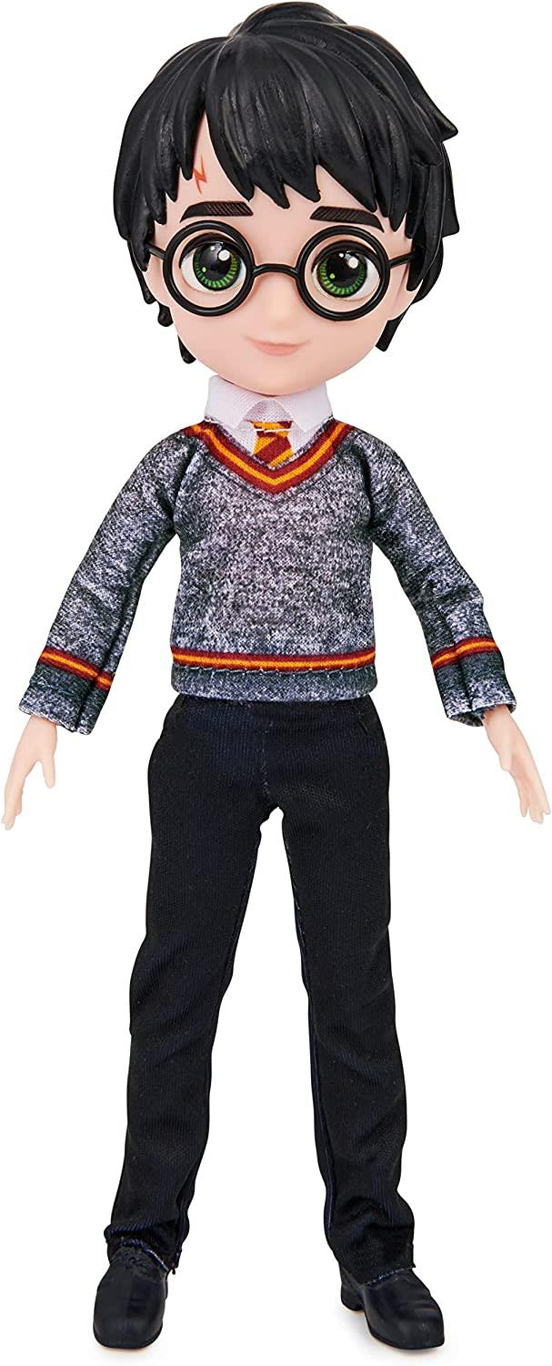 Wizarding World 8in Doll - Harry Potter