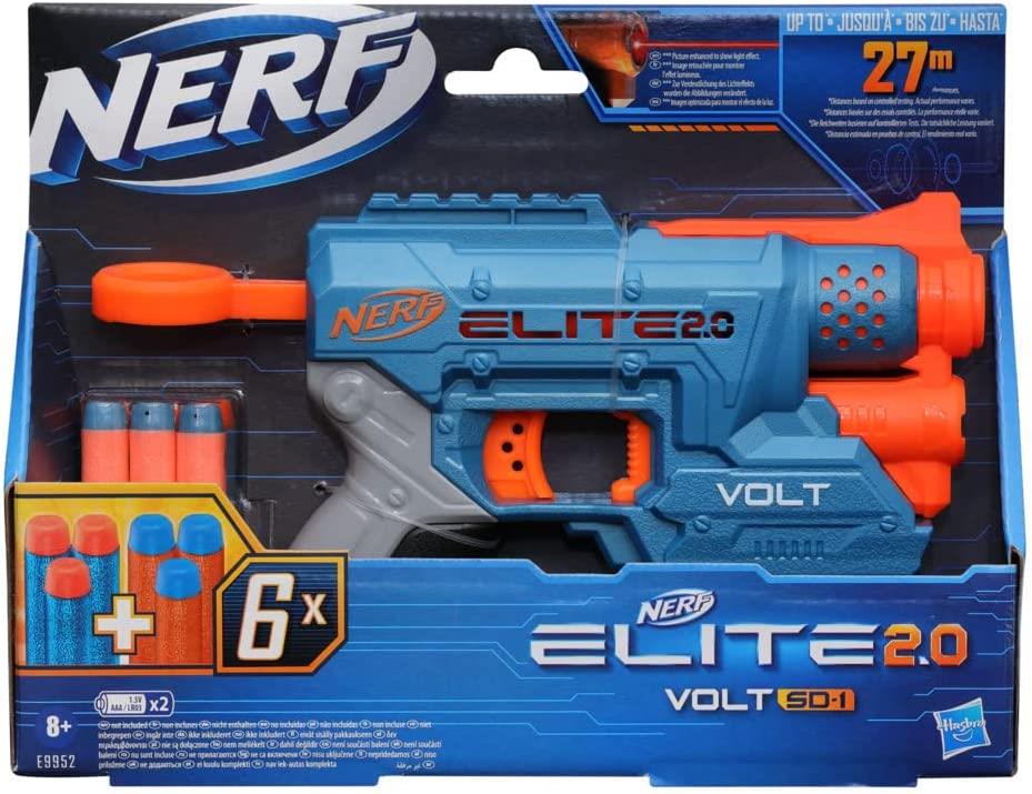 Nerf Elite 2.0 Volt Sd 1