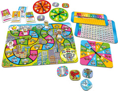Orchard - Times Tables Heroes Game