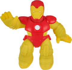 HEROS OF GOO JIT ZU MVL SUPERHEROS S5IRON MAN