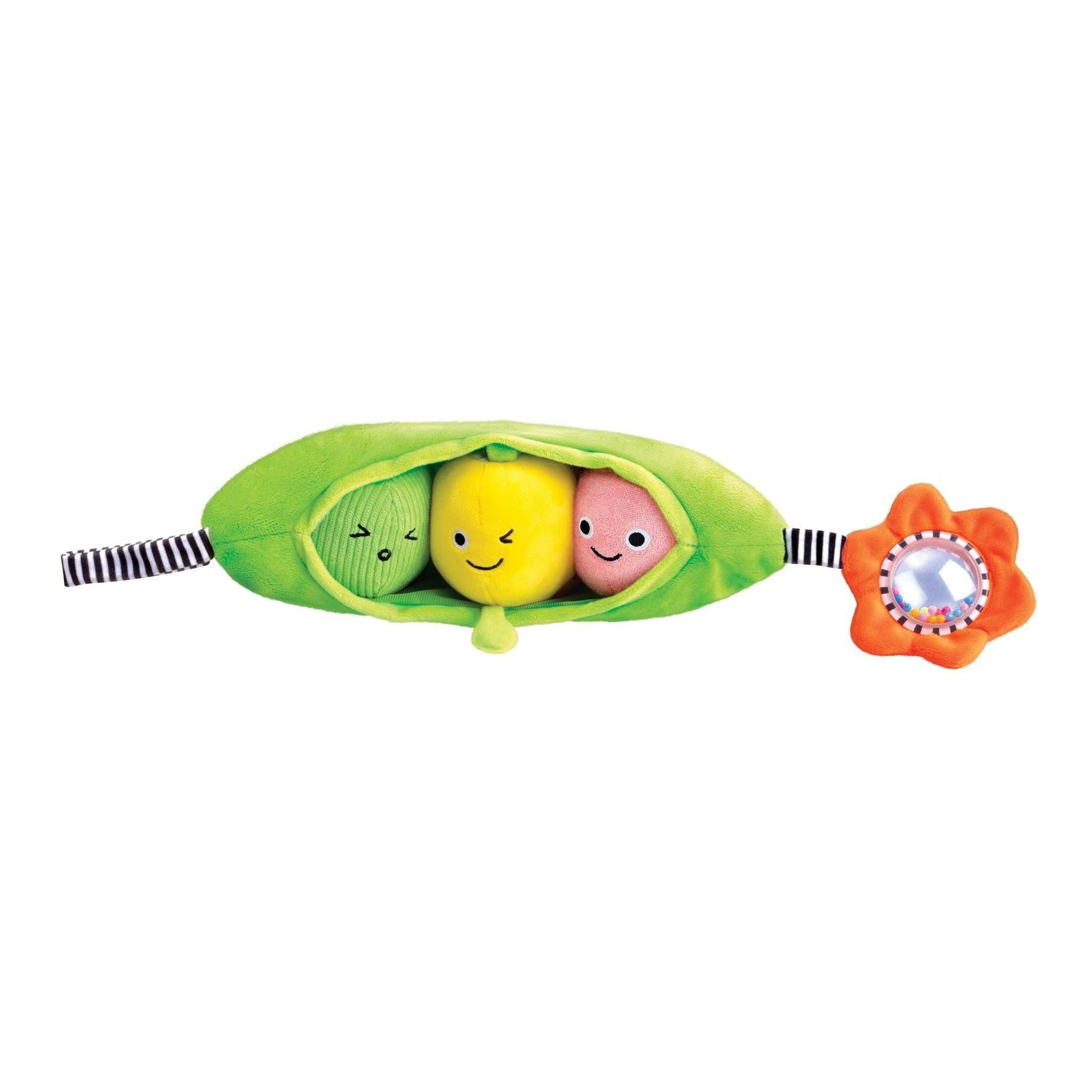 PEA POD PALS