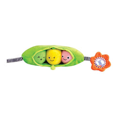 PEA POD PALS