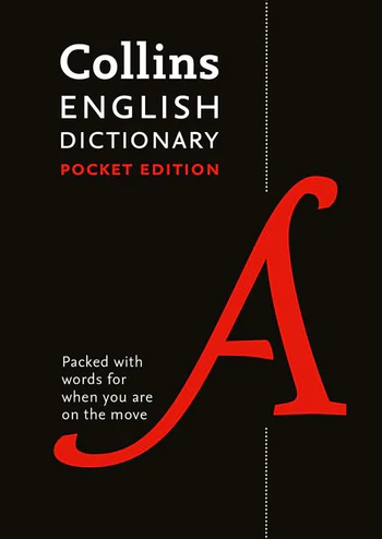 ENG POCKET DICTIONARY FLEXI
