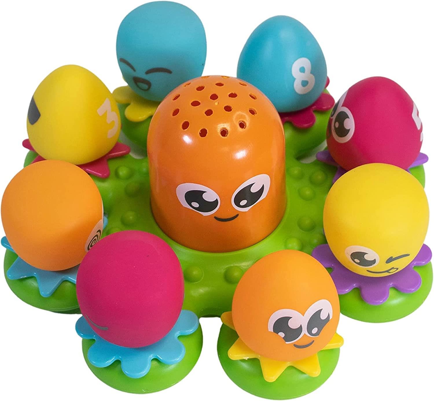 Tomy - Octopals
