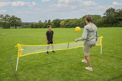 KICKMASTER FOOTBALL TENNIS